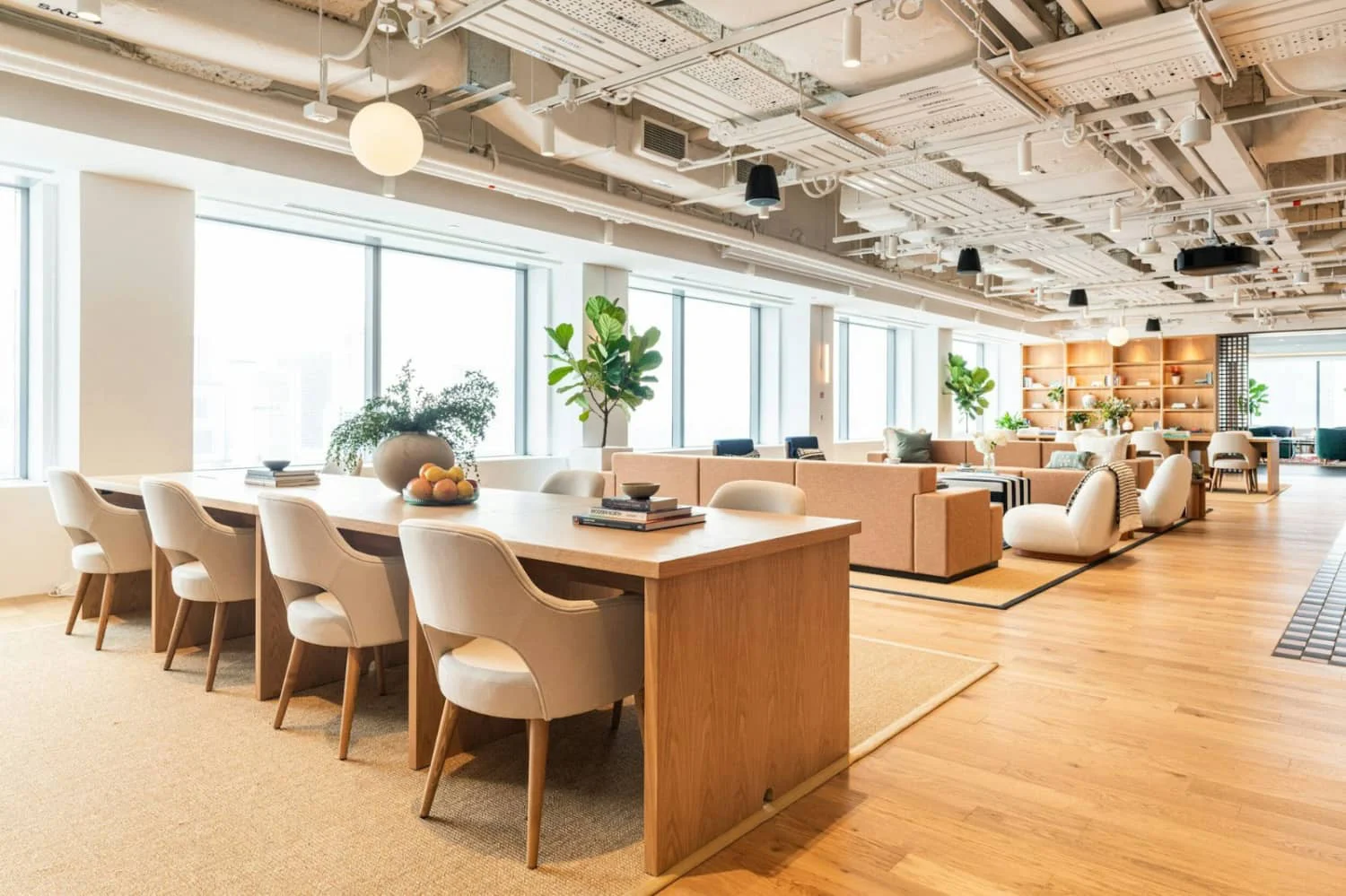 Wework 21CQ Singapore